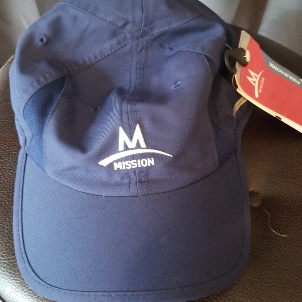 Mission Hat
